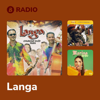 Langa Radio
