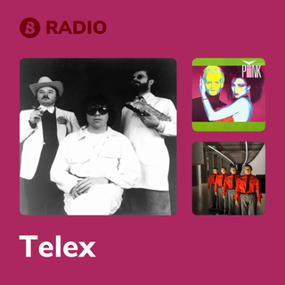 Telex Radio
