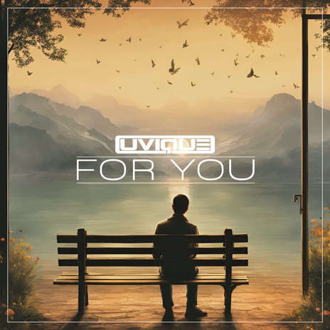 For You cover art