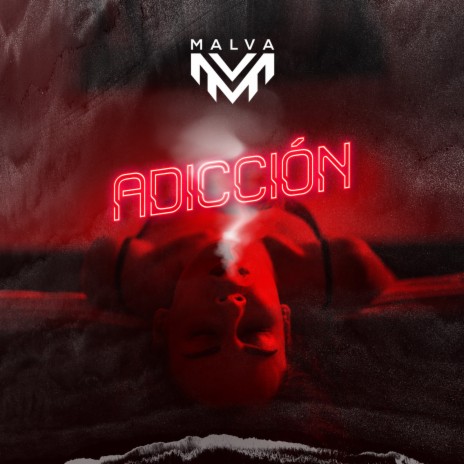 Adicción cover art