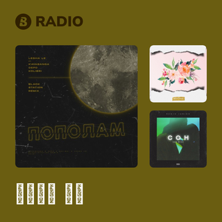 Леша Лэ Radio