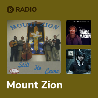 Mount Zion Radio