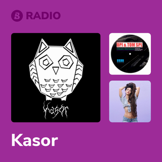 Kasor Radio