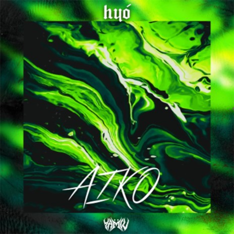 Aiko cover art