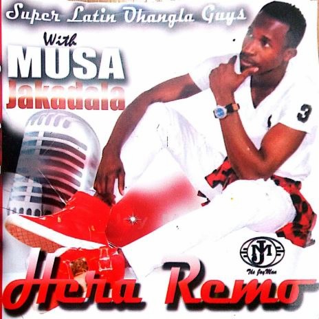 Belly cover art