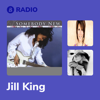 Jill King Radio