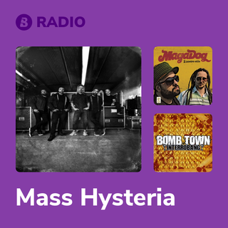 Mass Hysteria Radio