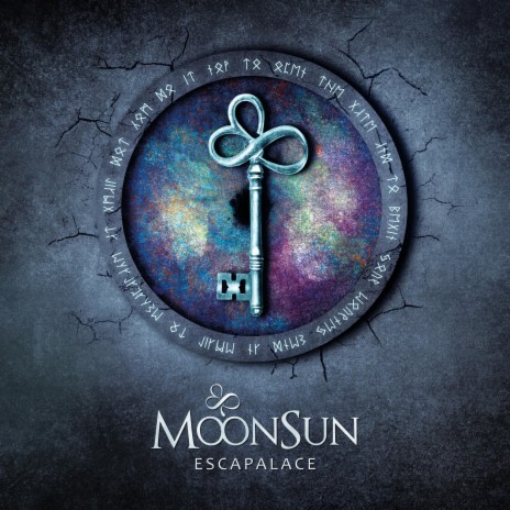 Deep Within cover art