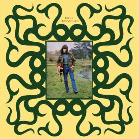 Tattered Rag (Bonus (Prev. Unreleased 2nd Album)) cover art