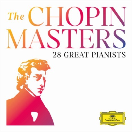 Chopin: Waltz No. 14 in E Minor, Op. posth. cover art