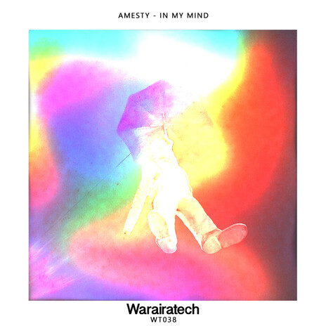 In My Mind (Original Mix) cover art