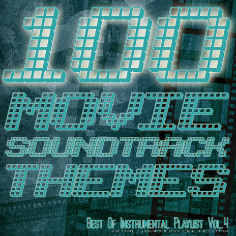 True Lies - por una Cabeza (Main Theme) cover art