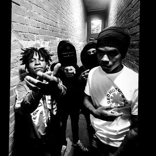 Wildchild Lil Rico