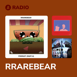 RRAREBEAR Radio