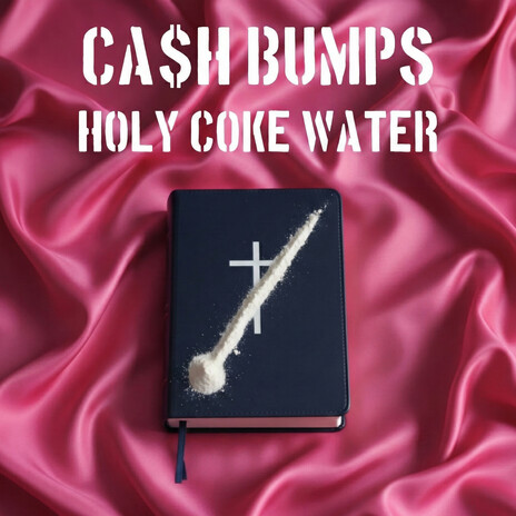 HOLY COKE WATER