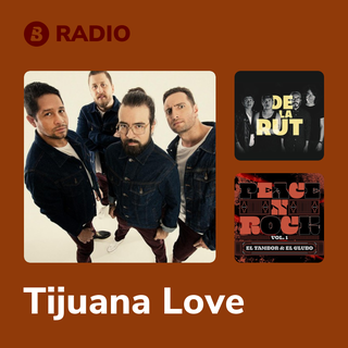 Tijuana Love Radio