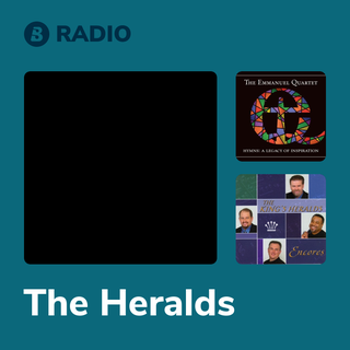 The Heralds Radio
