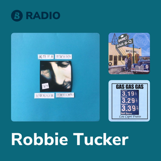 Robbie Tucker Radio