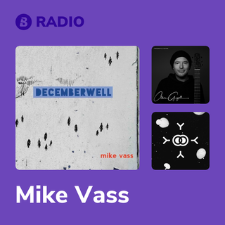 Mike Vass Radio