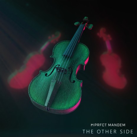 The Other Side cover art