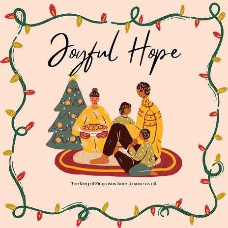 Joyful Hope cover art