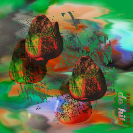 Er Liu Zhan Dou cover art