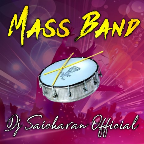 Mass Band