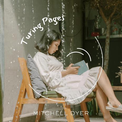 Turning Pages cover art