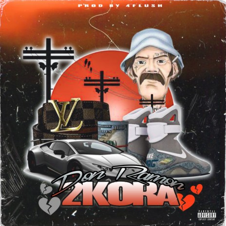 Don Ramon cover art