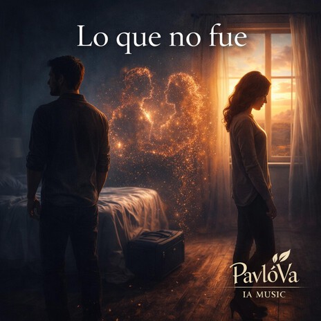 Lo que no fue cover art