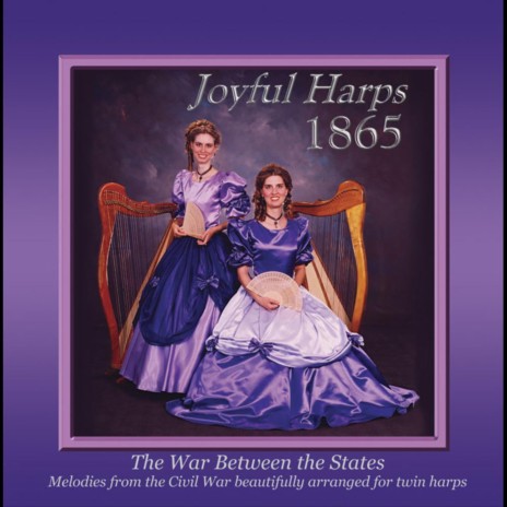 All Quiet Along The Potomac cover art