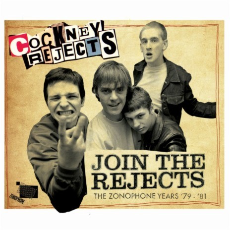 Flares N' Slippers (John Peel Session) cover art