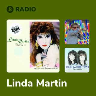 Linda Martin Radio