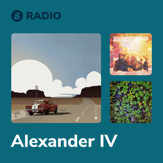 Alexander IV Radio