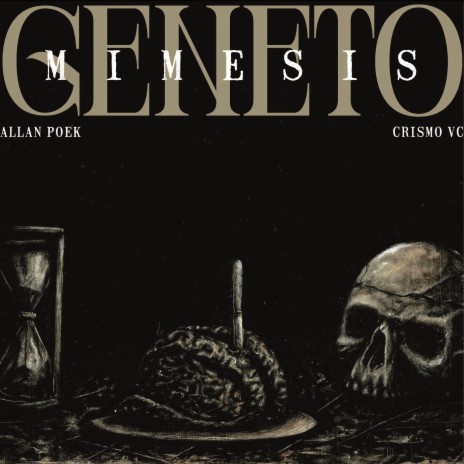 Geneto Mimesis Ii ft. Crismo VC