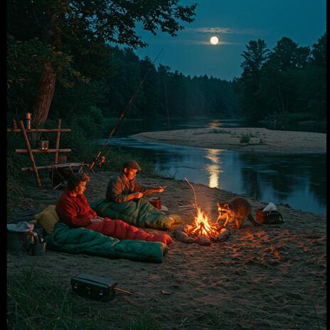 Fishing With My Baby cover art