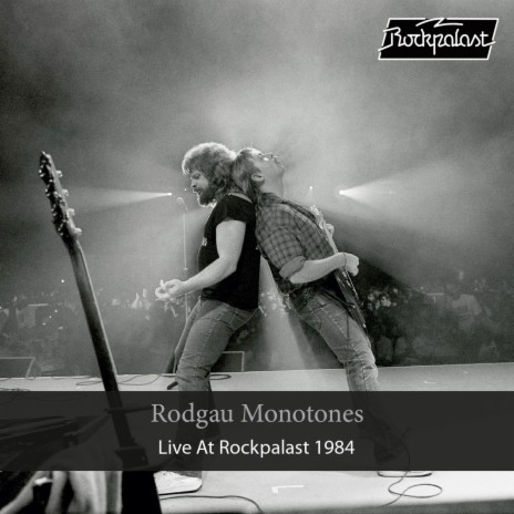 Viel zu spät (Live, Bochum, 1984) cover art