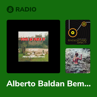 Alberto Baldan Bembo Radio