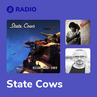 State Cows Radio