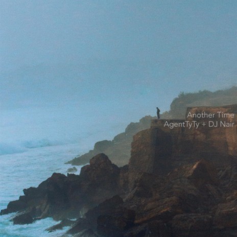 Another Time ft. Akira Nair cover art