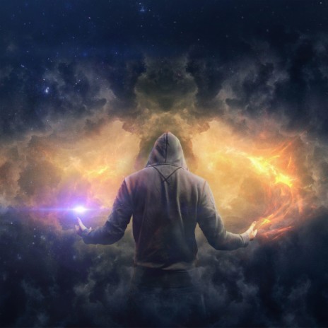 Immortal Power cover art