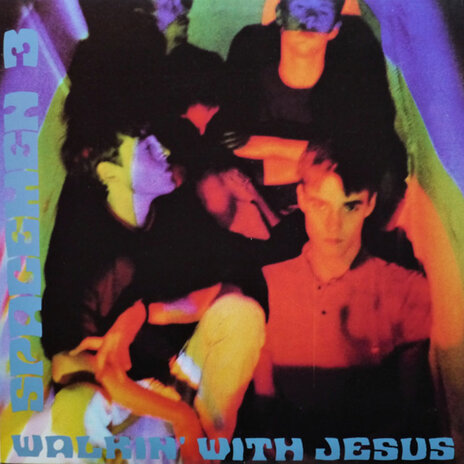 Feel so Good cover art