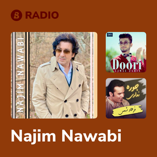 Najim Nawabi Radio