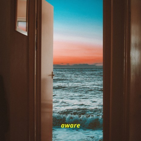 Aware ft. The VYB Project cover art