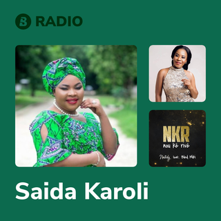 Saida Karoli Radio