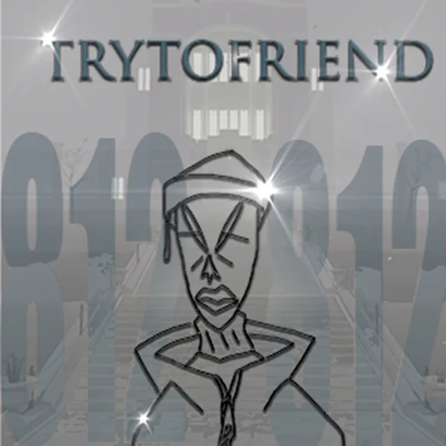 TryToFriend cover art