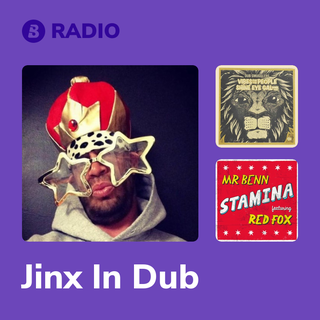 Jinx In Dub Radio