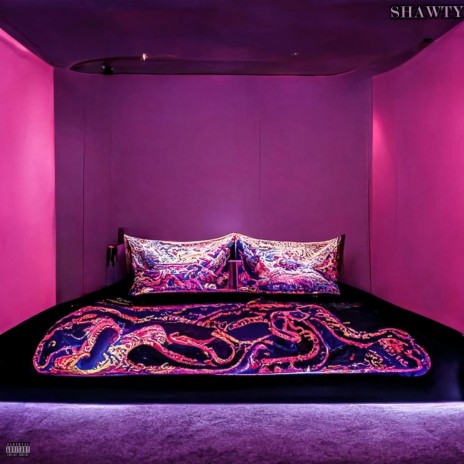 Shawty cover art