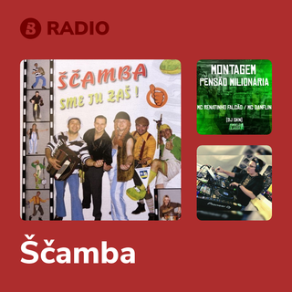 Ščamba Radio