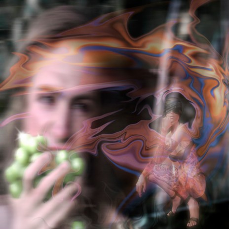 Grapes cover art